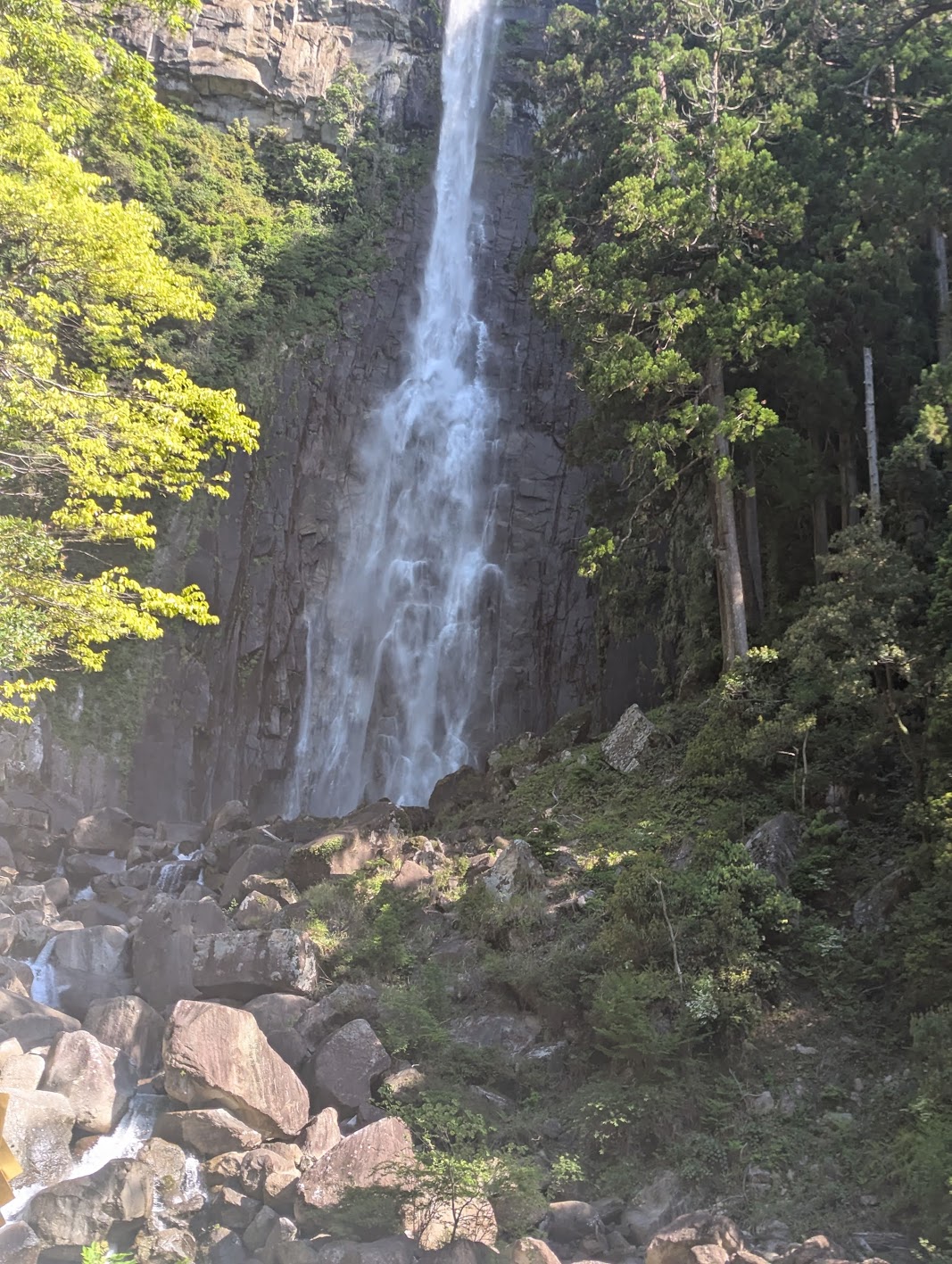 那智の大滝